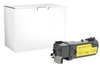 Clover Imaging 200476 ( Dell 310-9062 ) ( PN124 ) ( KU054 ) Remanufactured Yellow High Yield Laser Toner Cartridge