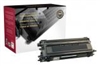 Clover Imaging 200493P ( Brother TN110K ) ( TN-110K ) Remanufactured Black Laser Toner Cartridge