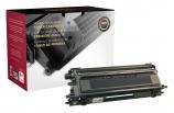Clover Imaging 200493P ( Brother TN110K ) ( TN-110K ) Remanufactured Black Laser Toner Cartridge