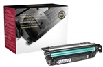 Clover Imaging 200508P ( HP CE260X ) ( 649X ) Remanufactured Black High Yield Laser Toner Cartridge