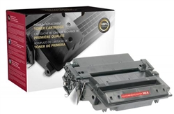 Clover Imaging 200511P ( Troy 02-81201-001 ) ( HP Q7551A ) Remanufactured MICR Black Laser Toner Cartridge