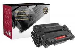 Clover Imaging 200527P ( Troy 02-81600-001 ) ( HP CE255A ) Remanufactured MICR Toner Secure Cartridge