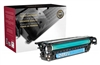 Clover Imaging 200529P ( HP CF031A / 646A ) Remanufactured Cyan Laser Toner Cartridge