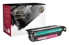Clover Imaging 200530P ( HP CF033A / 646A ) Remanufactured Magenta Laser Toner Cartridge