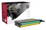 Clover Imaging 200536P ( Dell 330-3790 ) ( F935N ) ( M803K ) Remanufactured Yellow High Yield Toner Cartridge