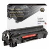 Clover Imaging 200541P ( Troy 02-81900-001 ) ( HP CE285A ) Remanufactured MICR Toner Secure Cartridge