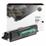 Clover Imaging 200544P ( Lexmark E450A11A ) Remanufactured Black Toner Cartridge