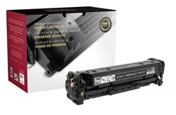 Clover Imaging 200559P ( HP CE410X / 305X ) Remanufactured Black High Yield Laser Toner Cartridge