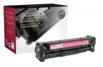 Clover Imaging 200561P ( HP CE413A / 305A ) Remanufactured Magenta Laser Toner Cartridge
