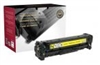 Clover Imaging 200562P ( HP CE412A / 305A ) Remanufactured Yellow Laser Toner Cartridge