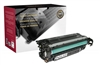 Clover Imaging 200563P ( HP CE400A ) ( 507A ) Remanufactured Black Laser Toner Cartridge