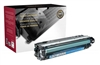 Clover Imaging 200570P ( HP CE741A / 307A ) Remanufactured Cyan Laser Toner Cartridge