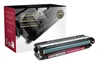 Clover Imaging 200571P ( HP CE743A / 307A ) Remanufactured Magenta Laser Toner Cartridge