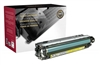Clover Imaging 200572P ( HP CE742A / 307A ) Remanufactured Yellow Laser Toner Cartridge