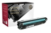 Clover Imaging 200573P ( HP CE270A ) ( HP 650A ) Remanufactured Black Laser Toner Cartridge