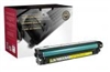 Clover Imaging 200575P ( HP CE272A ) ( HP 650A ) Remanufactured Magenta Laser Toner Cartridge