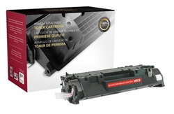 Clover Imaging 200585P ( Troy 02-81550-001 ) ( HP CF280A ) Remanufactured MICR Toner Secure Cartridge