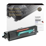 Clover Imaging 200588P ( Lexmark E360H21A ) Remanufactured Black Toner Container