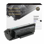 Clover Imaging 200596P ( Panasonic UG-5580 / UG5580 ) Remanufactured Black Laser Toner Cartridge