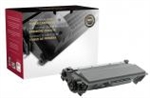 Clover Imaging 200608P ( Brother TN780 ) Remanufactured Black Extra High Yield Laser Toner Cartridge