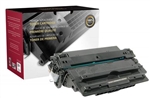 Clover Imaging 200610P ( HP CF214A ) ( HP 14A ) Remanufactured Black Laser Toner Cartridge