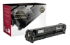 Clover Imaging 200617P ( HP CF210X ) ( HP 131X ) Remanufactured Black High Yield Laser Toner Cartridge