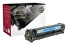Clover Imaging 200618P ( Canon 131 ) ( 6271B001 ) Remanufactured Cyan Laser Toner Cartridge
