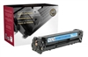 Clover Imaging 200618P ( HP CF211A ) ( HP 131A ) Remanufactured Cyan Laser Toner Cartridge