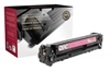 Clover Imaging 200619P ( HP CF213A ) ( HP 131A ) Remanufactured Magenta Laser Toner Cartridge