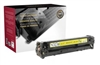 Clover Imaging 200620P ( Canon 131 ) ( 6269B001 ) Remanufactured Yellow Laser Toner Cartridge