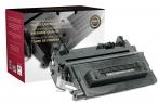 Clover Imaging 200621P ( HP CE390A / 90A ) Remanufactured Black Laser Toner Cartridge - Extended Yield