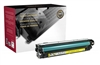Clover Imaging 200625P ( HP CE342A ) ( 651A ) Remanufactured Yellow Laser Toner Cartridge