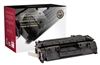 Clover Imaging 200633P ( HP CE505A ) ( 05A ) Remanufactured Black Laser Toner Cartridge - Extended Yield
