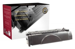 Clover Imaging 200635P ( HP Q5949A / 49A ) Remanufactured Black Laser Toner Cartridge - Extended Yield