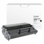 Clover Imaging 200660P ( Lexmark 12A7305 ) Remanufactured Black High Capacity Toner Cartridge