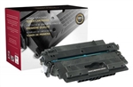 Clover Imaging 200685P ( HP CF214X / 14X) Remanufactured Black High Capacity Laser Toner Cartridge - Extended Yield