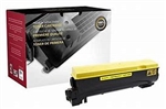 Clover Imaging 200694P ( Kyocera Mita TK-562Y / TK562Y / 1T02HNAUSO ) Remanufactured Yellow Laser Toner Cartridge