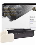 Clover Imaging 200710P ( Kyocera Mita TK-332 ) ( TK332 ) ( 1T02GA0US0 ) Remanufactured Black High Yield Laser Toner Cartridge