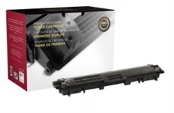 Clover Imaging 200728P ( Brother TN221BK ) ( TN-221BK ) Remanufactured Black Laser Toner Cartridge