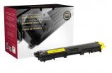 Clover Imaging 200731P ( Brother TN221Y ) ( TN-221Y ) Remanufactured Yellow Laser Toner Cartridge