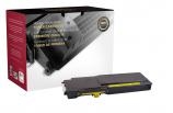 Clover Imaging 200738P ( Dell 331-8426 ) ( KGGK4 ) ( RGJCW ) Remanufactured Yellow High Yield Toner Cartridge