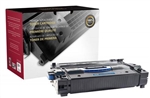 Clover Imaging 200766P ( HP CF325X ) ( 25X ) Remanufactured Black Laser Toner Cartridge - Extended Yield