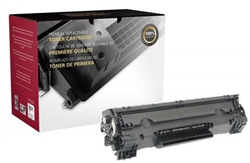 Clover Imaging 200779P ( HP CF283X / 83X ) Remanufactured Black High Yield Laser Toner Cartridge
