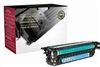 Clover Imaging 200785P ( HP CF331A ) ( HP 654A ) Remanufactured Cyan Laser Toner Cartridge
