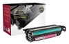 Clover Imaging 200786P ( HP CF333A ) ( HP 654A ) Remanufactured Magenta Laser Toner Cartridge