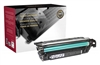 Clover Imaging 200788P ( HP CF320A ) ( HP 652A ) Remanufactured Black Laser Toner Cartridge