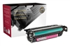 Clover Imaging 200791P ( HP CF323A / 653A ) Remanufactured Magenta Laser Toner Cartridge