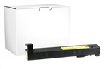 Clover Imaging 200796 ( HP CF312A ) ( 826A ) Remanufactured Yellow Laser Toner Cartridge