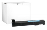 Clover Imaging 200798 ( HP CF301A ) ( 827A ) Remanufactured Cyan Laser Toner Cartridge