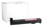 Clover Imaging 200799 ( HP CF303A ) ( 827A ) Remanufactured Magenta Laser Toner Cartridge